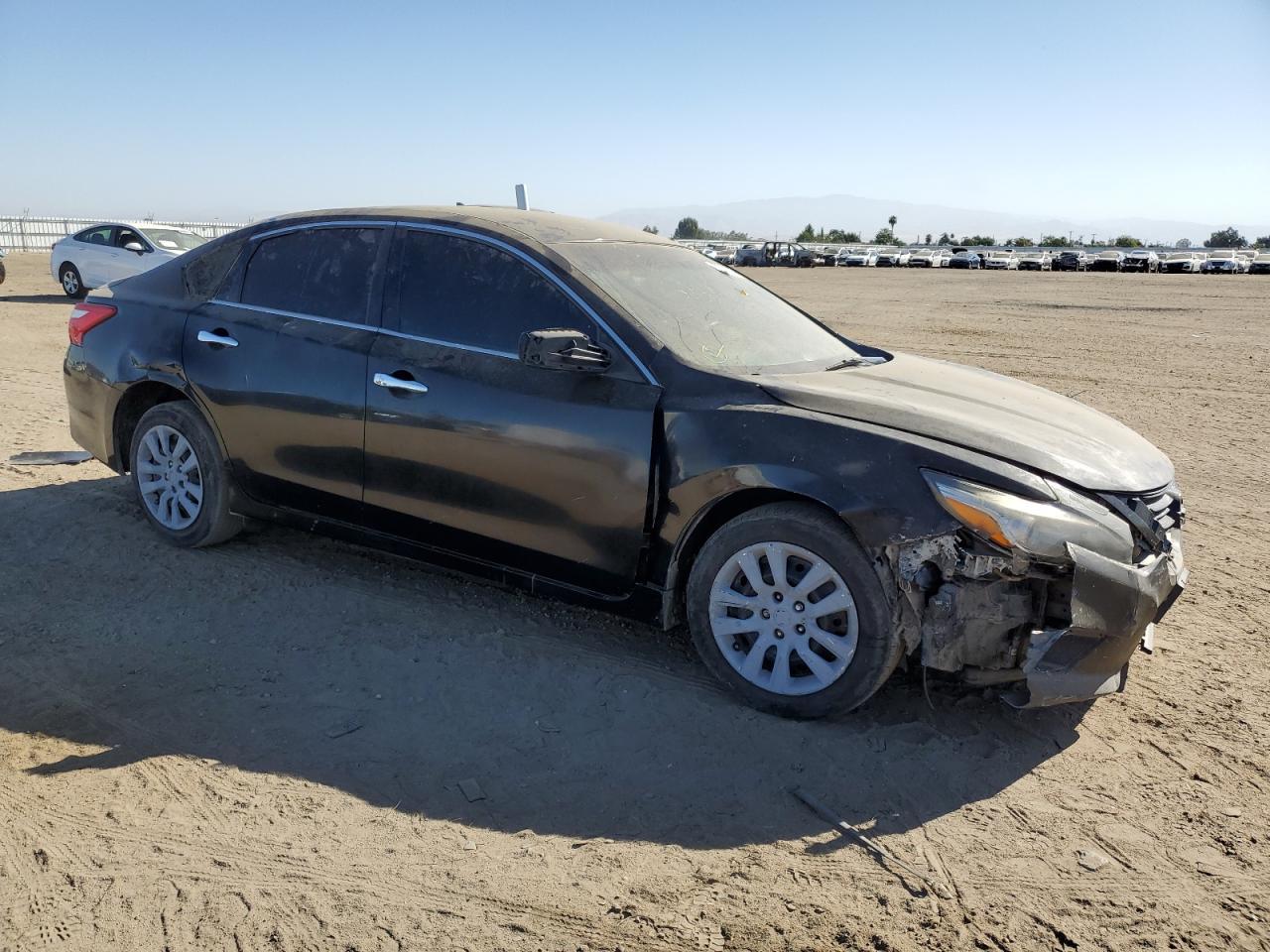 2016 Nissan Altima 2.5 - Фото 4