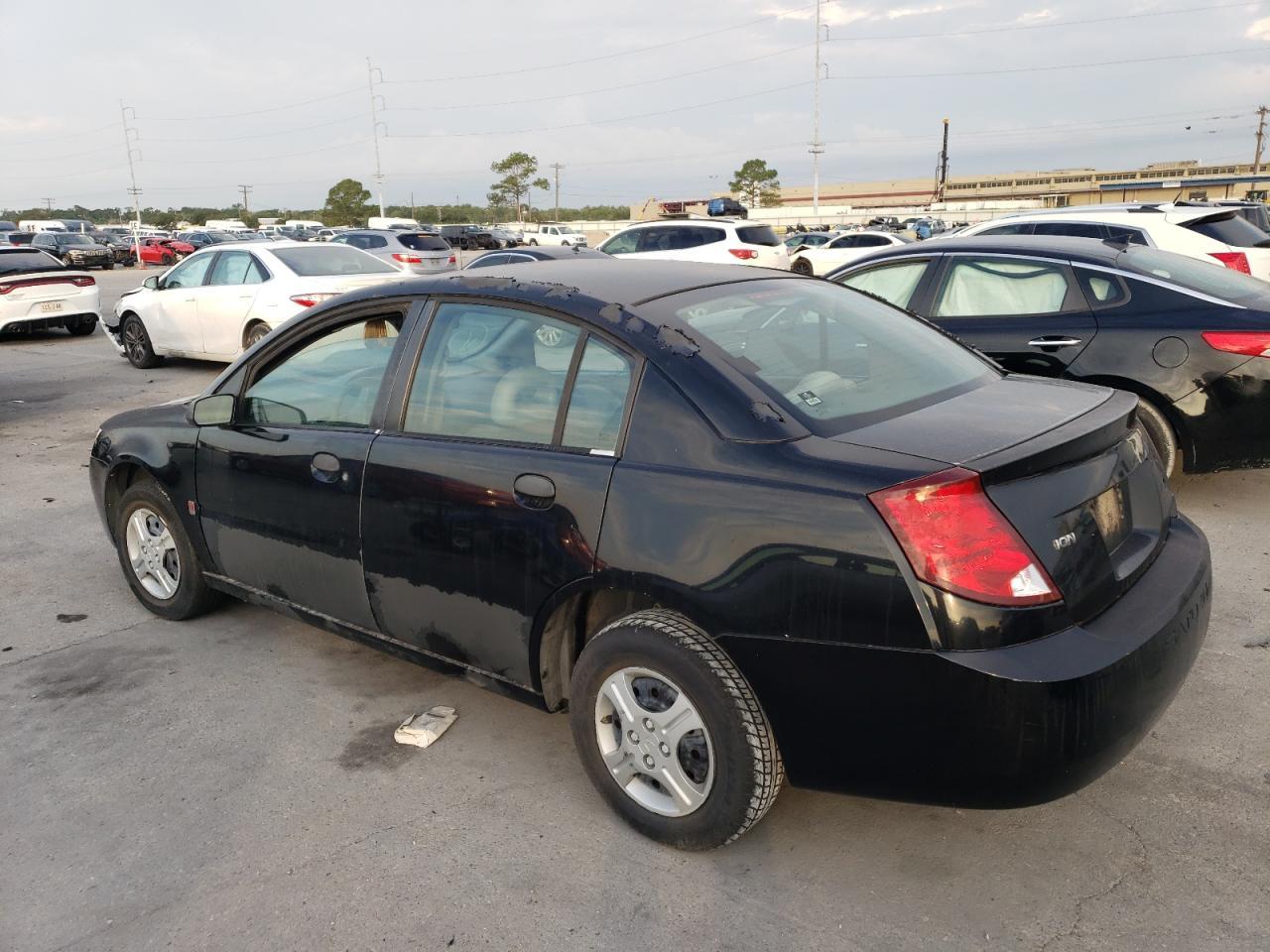 2005 Saturn Ion Level 1 - Фото 2