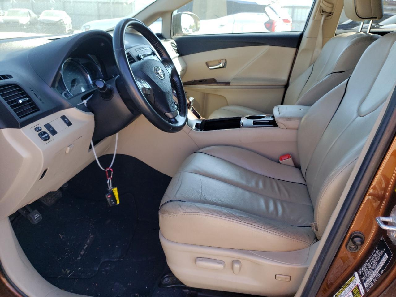 2010 Toyota Venza - Image 7