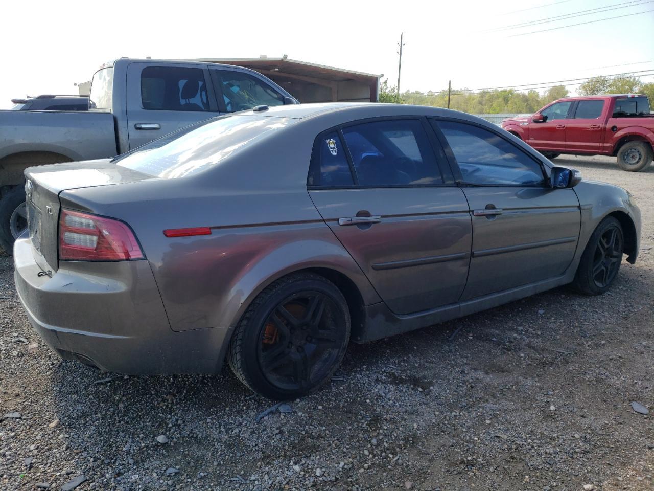 2008 Acura Tl - Image 3