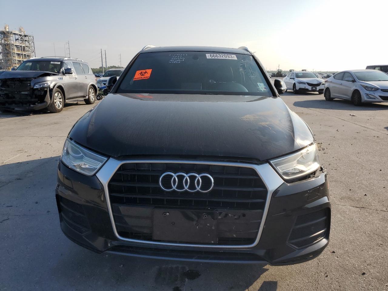 2016 Audi Q3 Premium Plus - Image 5