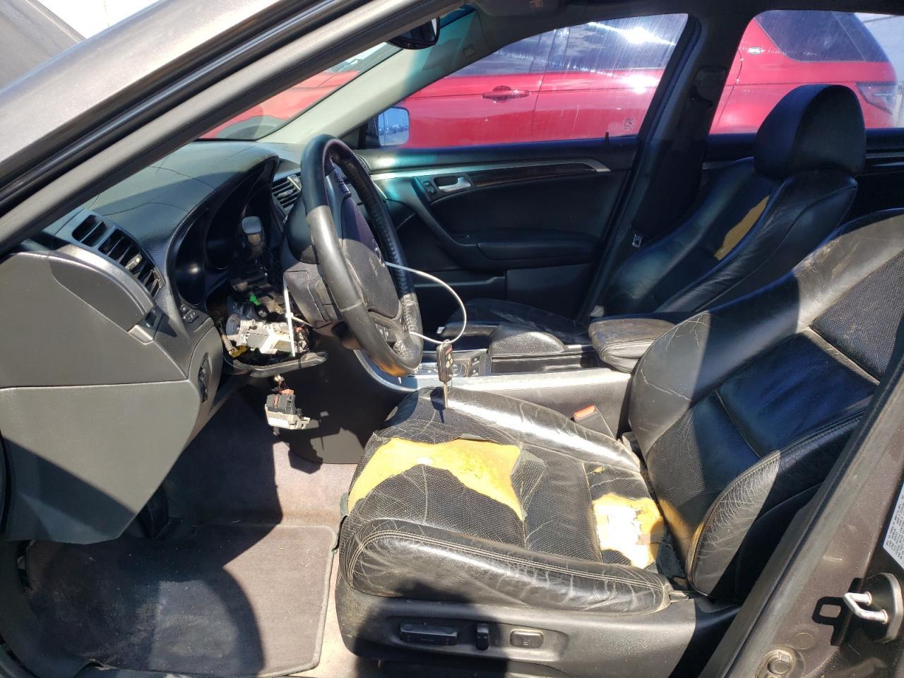 2008 Acura Tl - Image 7