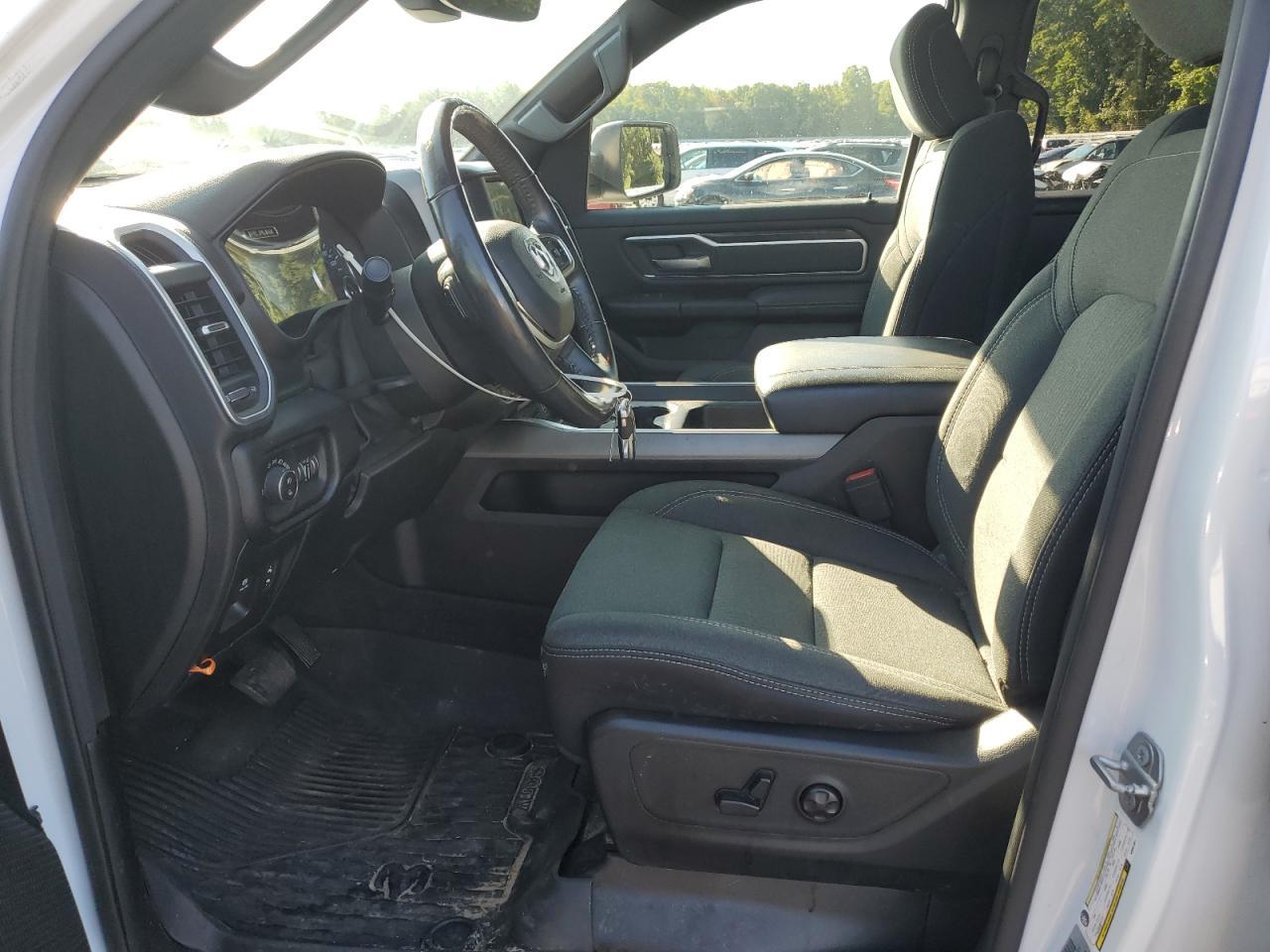 2019 Ram 1500 Big Horn/Lone Star - Фото 7