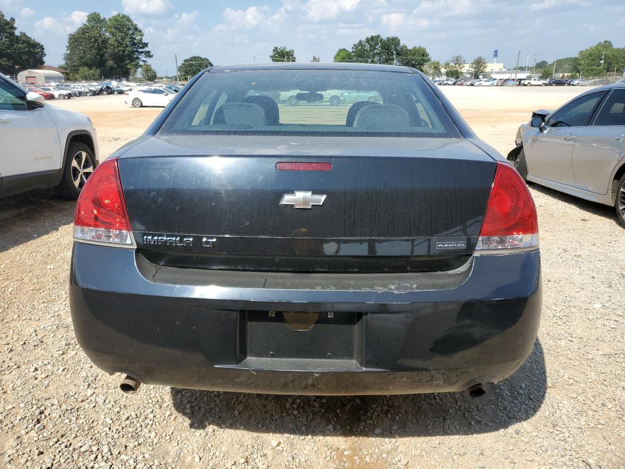 2012 Chevrolet Impala Lt - Image 6
