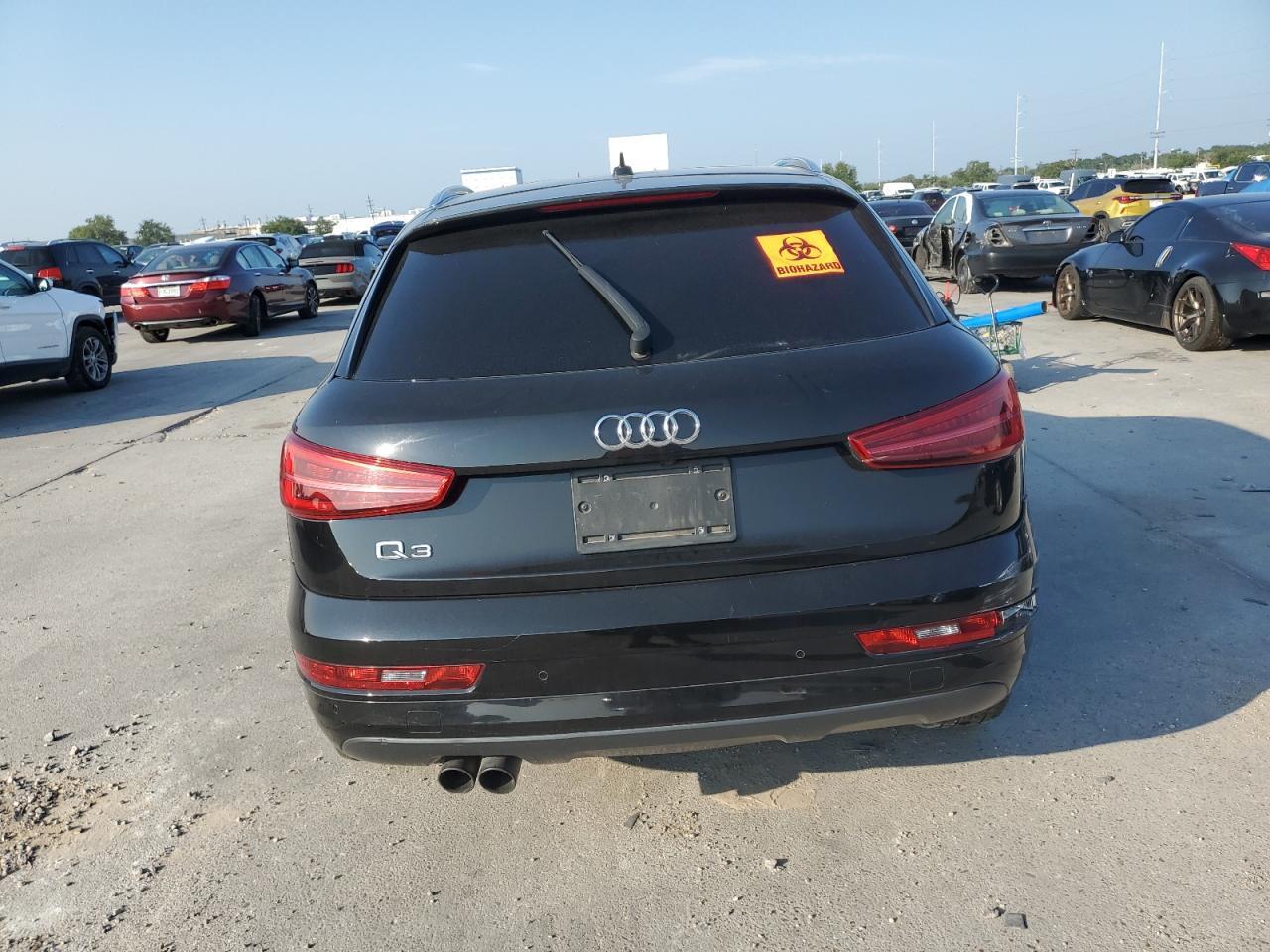 2016 Audi Q3 Premium Plus - Image 6