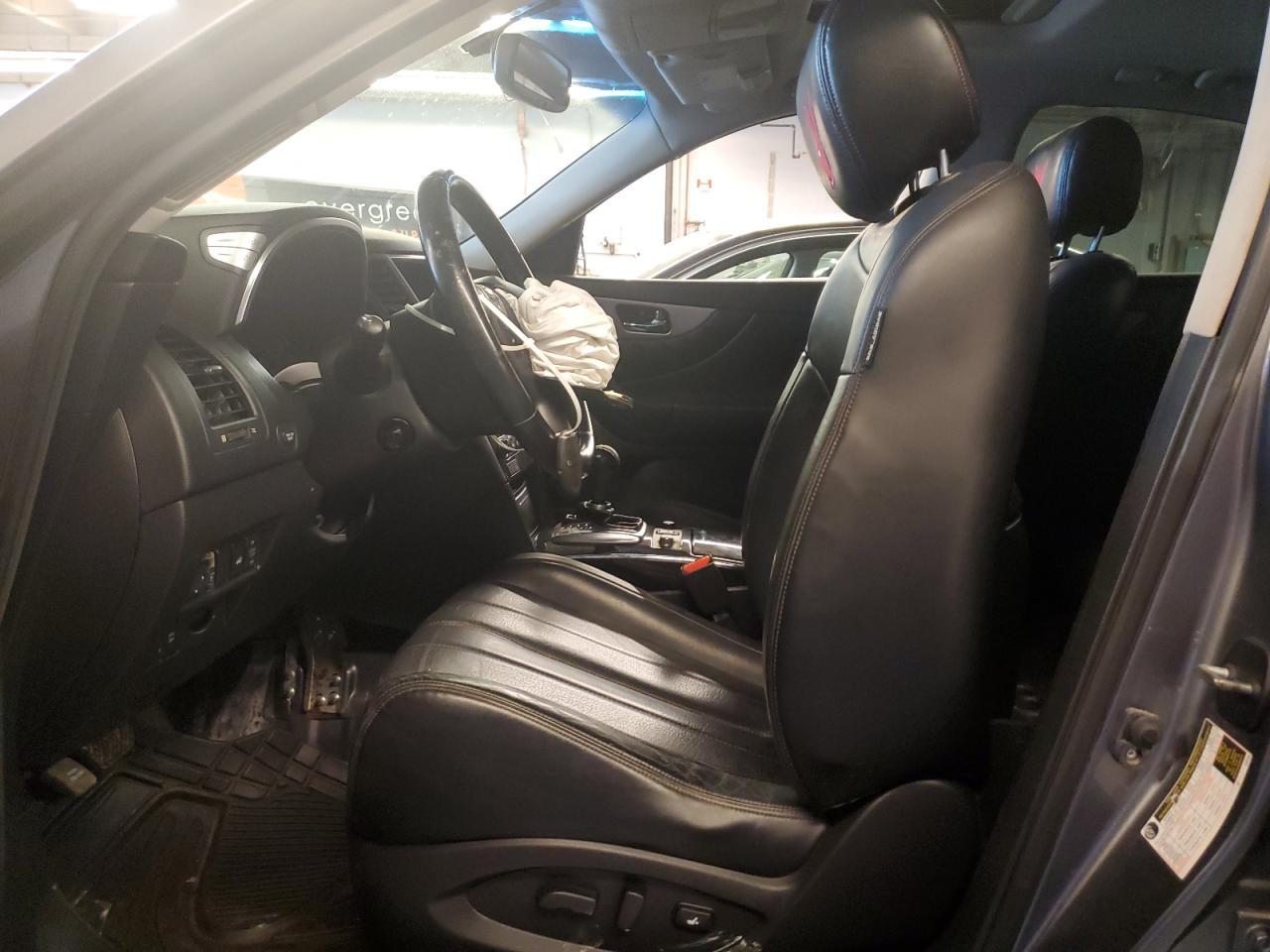 2015 Infiniti Qx70 - Image 7