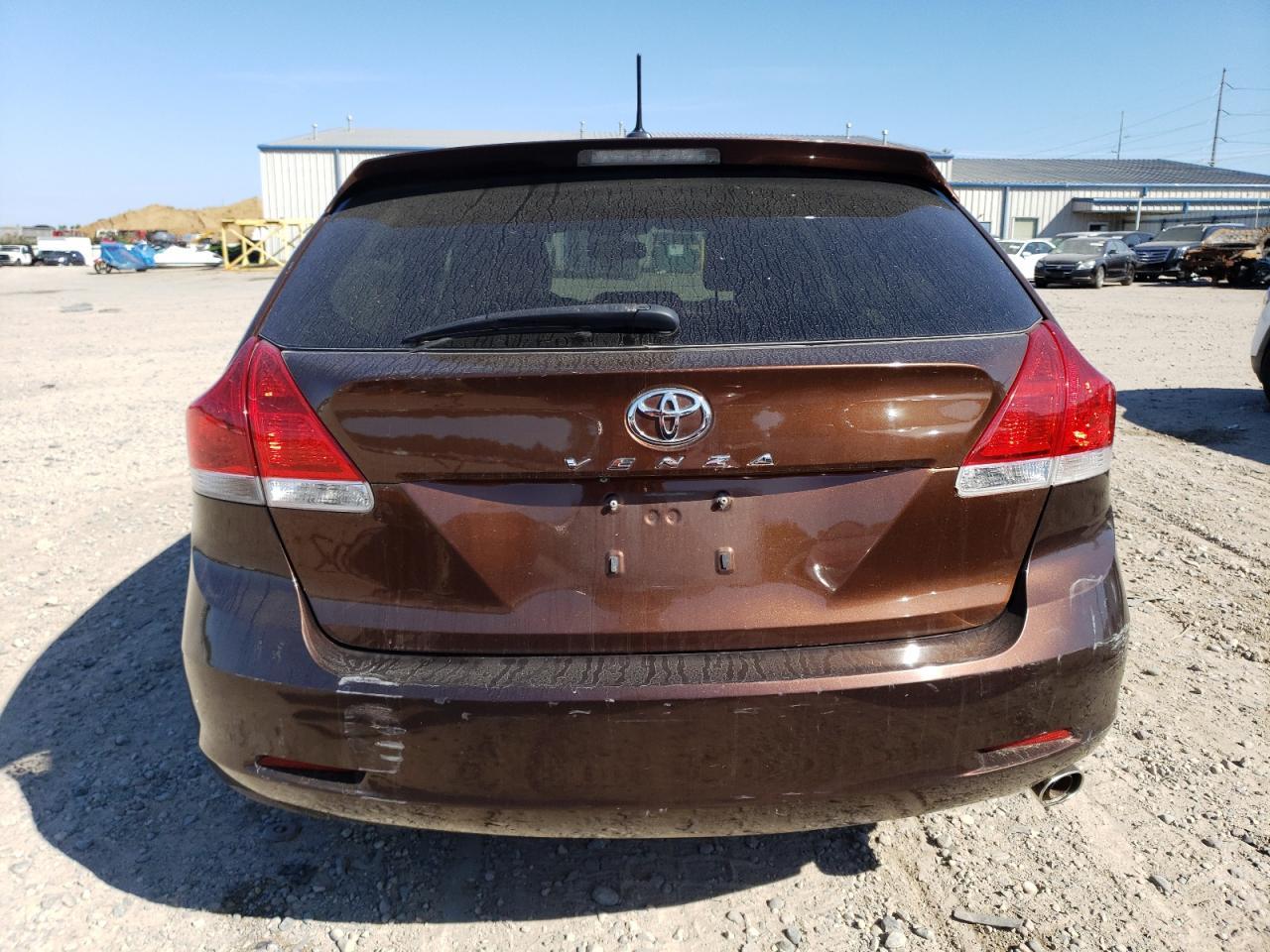 2010 Toyota Venza - Image 6