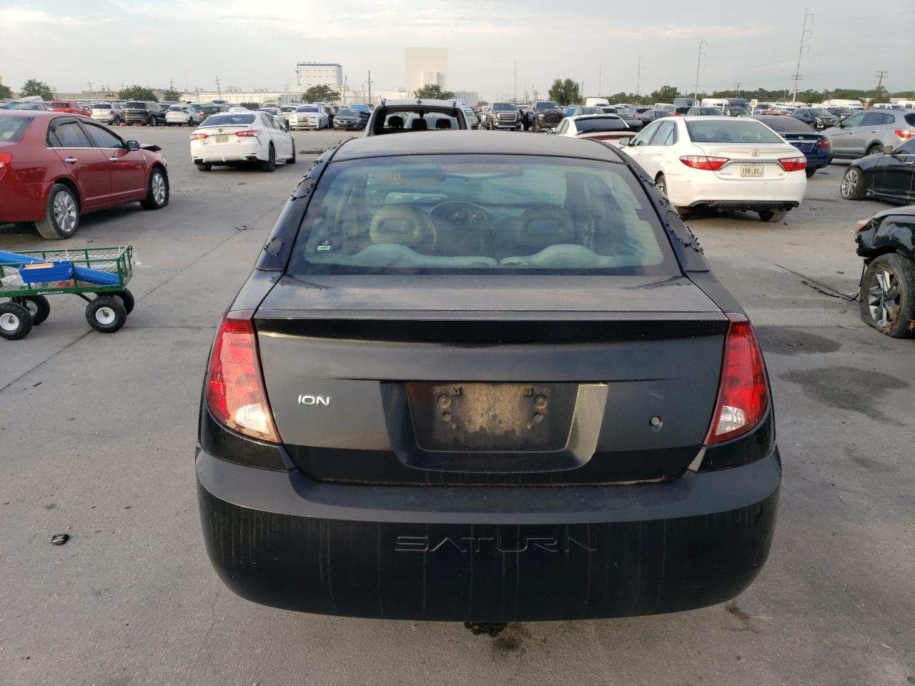 2005 Saturn Ion Level 1 - Фото 6