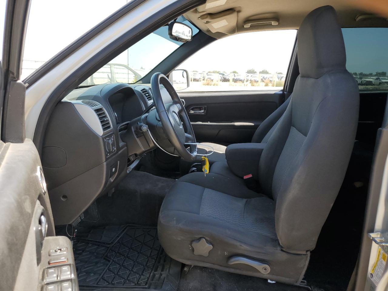 2010 Chevrolet Colorado Lt - Фото 7