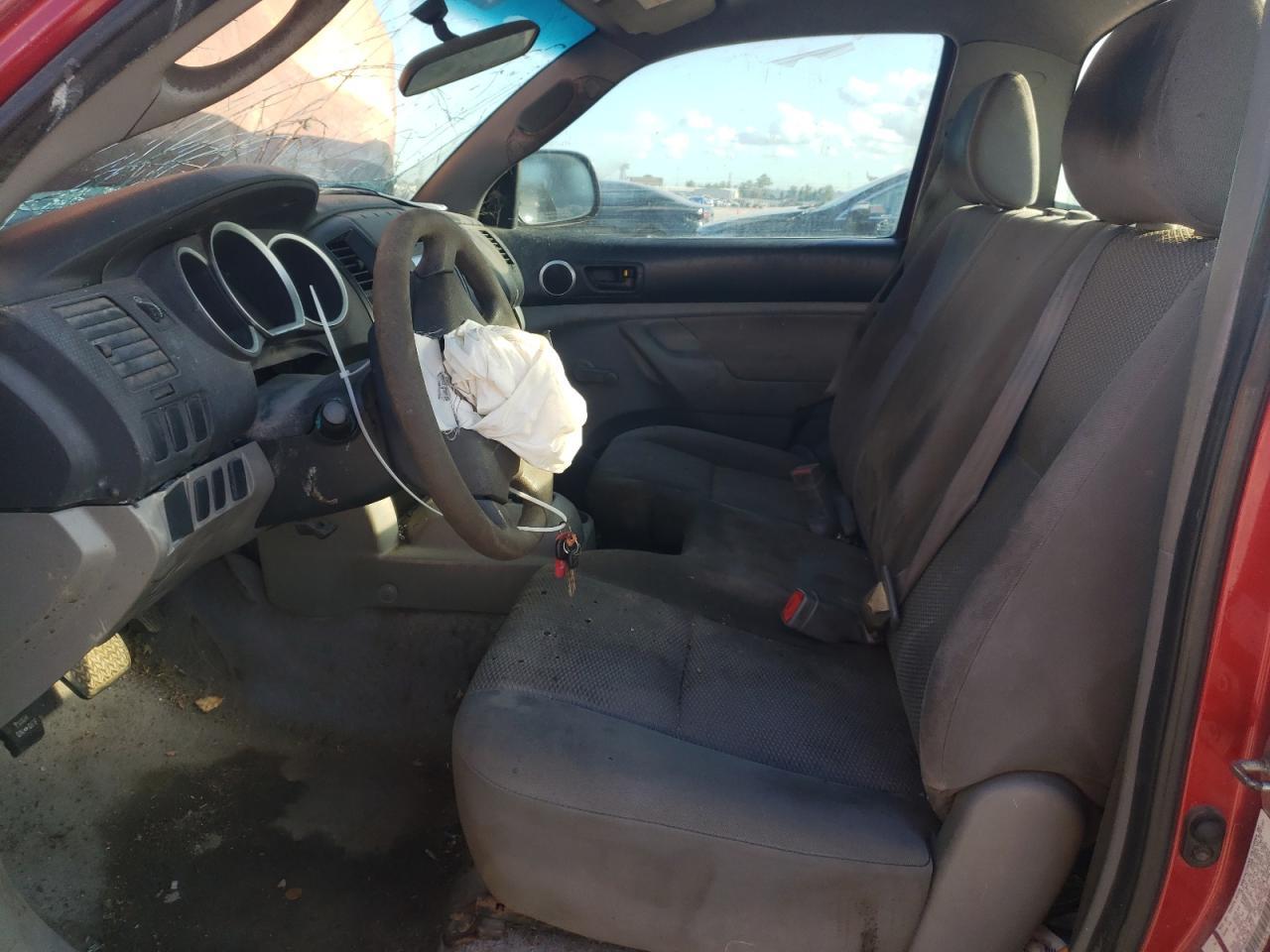 2008 Toyota Tacoma - Image 7