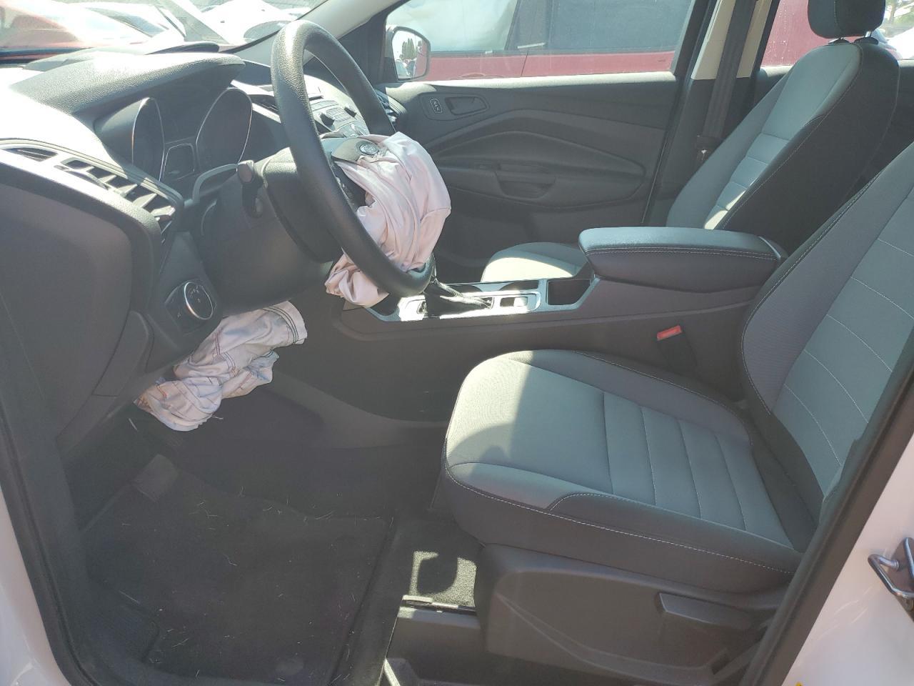 2018 Ford Escape S - Image 7