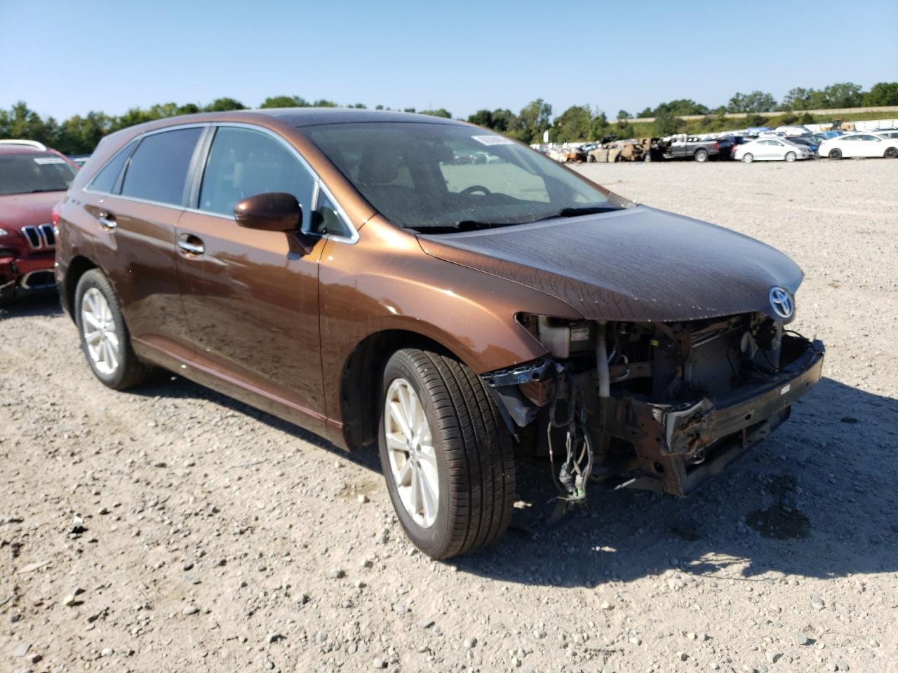 2010 Toyota Venza - Image 4
