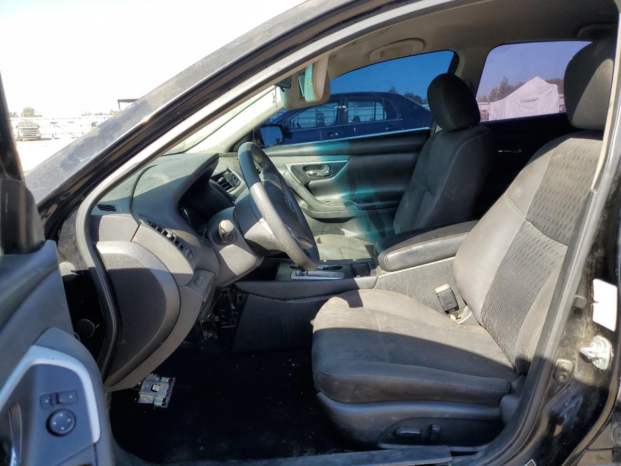 2016 Nissan Altima 2.5 - Фото 7