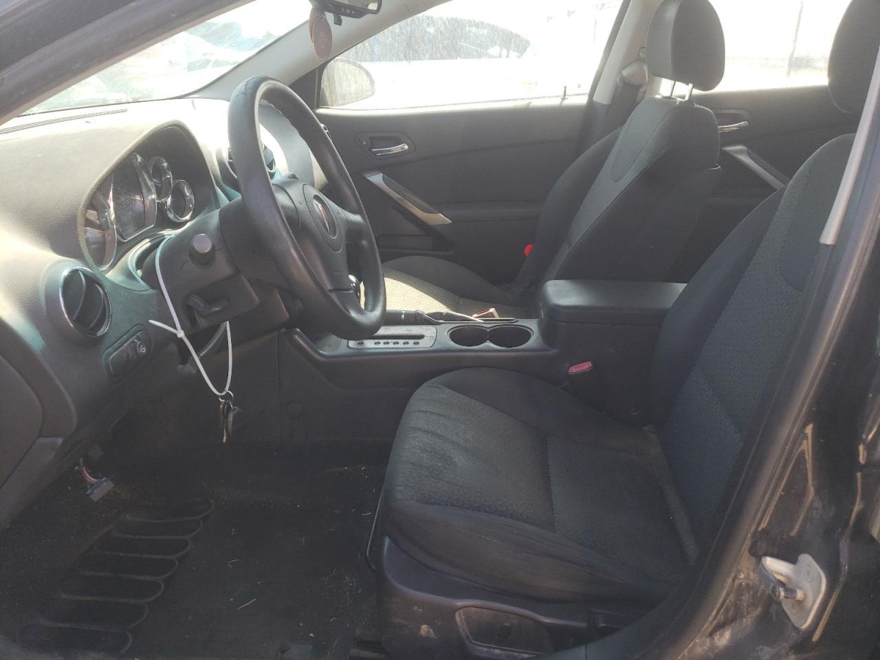 2008 Pontiac G6 - Фото 7