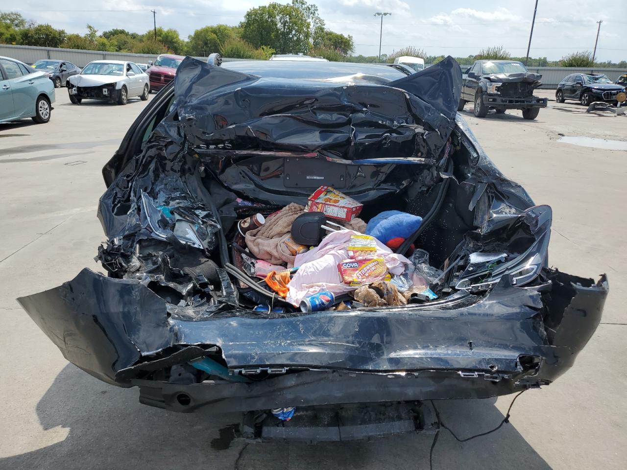 2018 Mercedes-Benz C 300 - Image 6