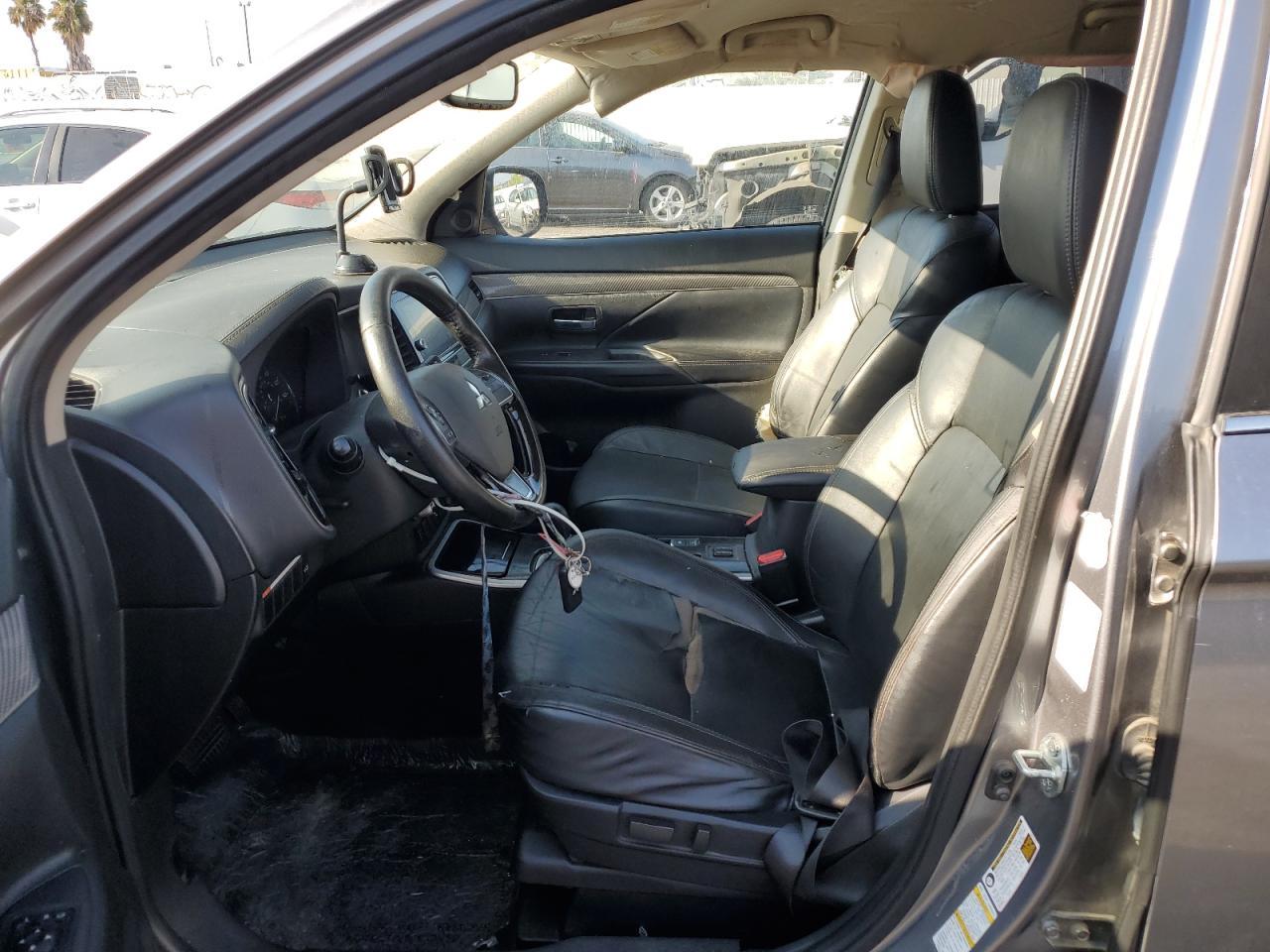 2019 Mitsubishi Outlander Se - Image 7