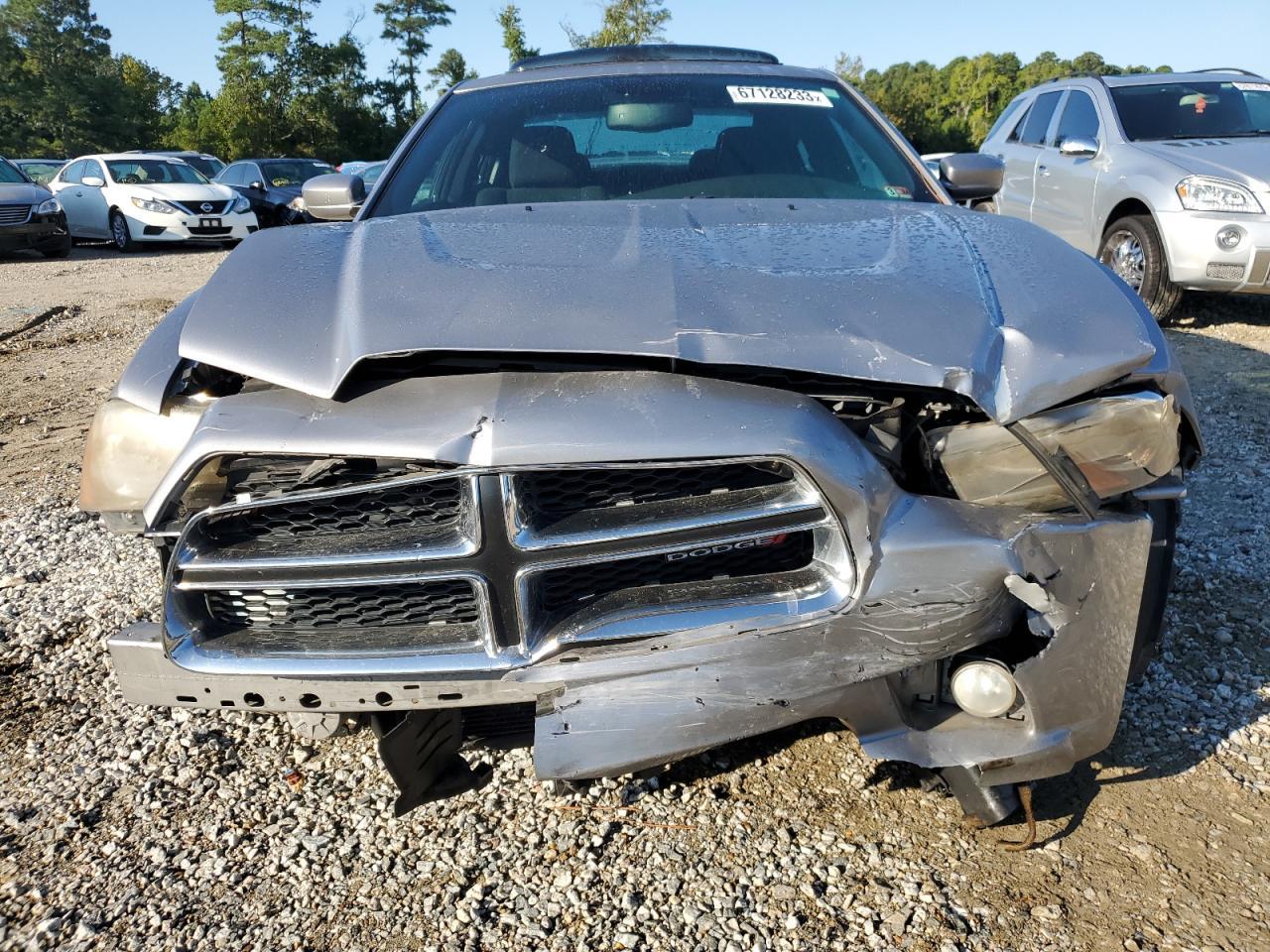 2014 Dodge Charger R/T - Фото 5