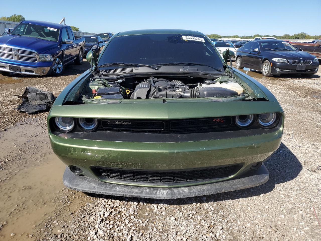 2021 Dodge Challenger R/T Scat Pack - Image 5