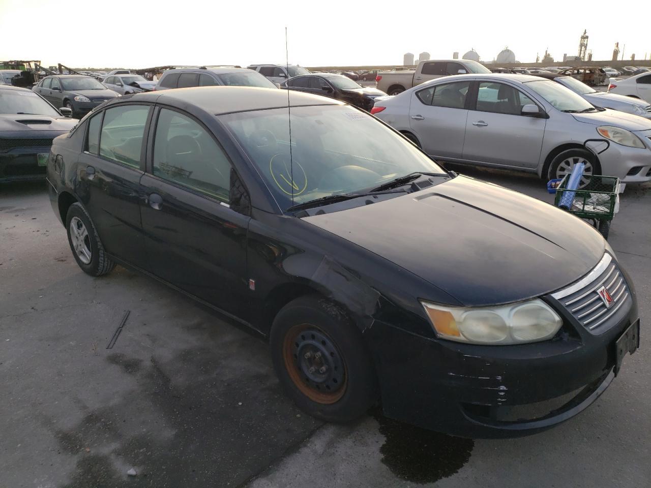 2005 Saturn Ion Level 1 - Фото 4