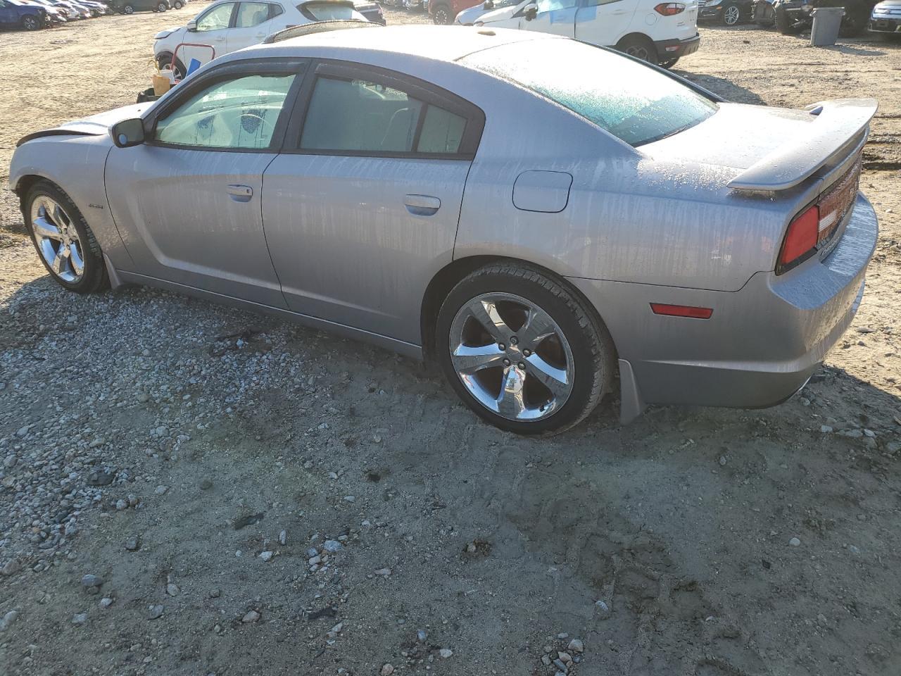 2014 Dodge Charger R/T - Фото 2