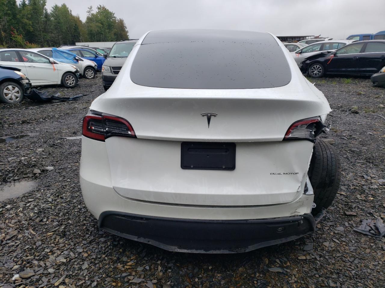 2023 Tesla Model Y - Image 6