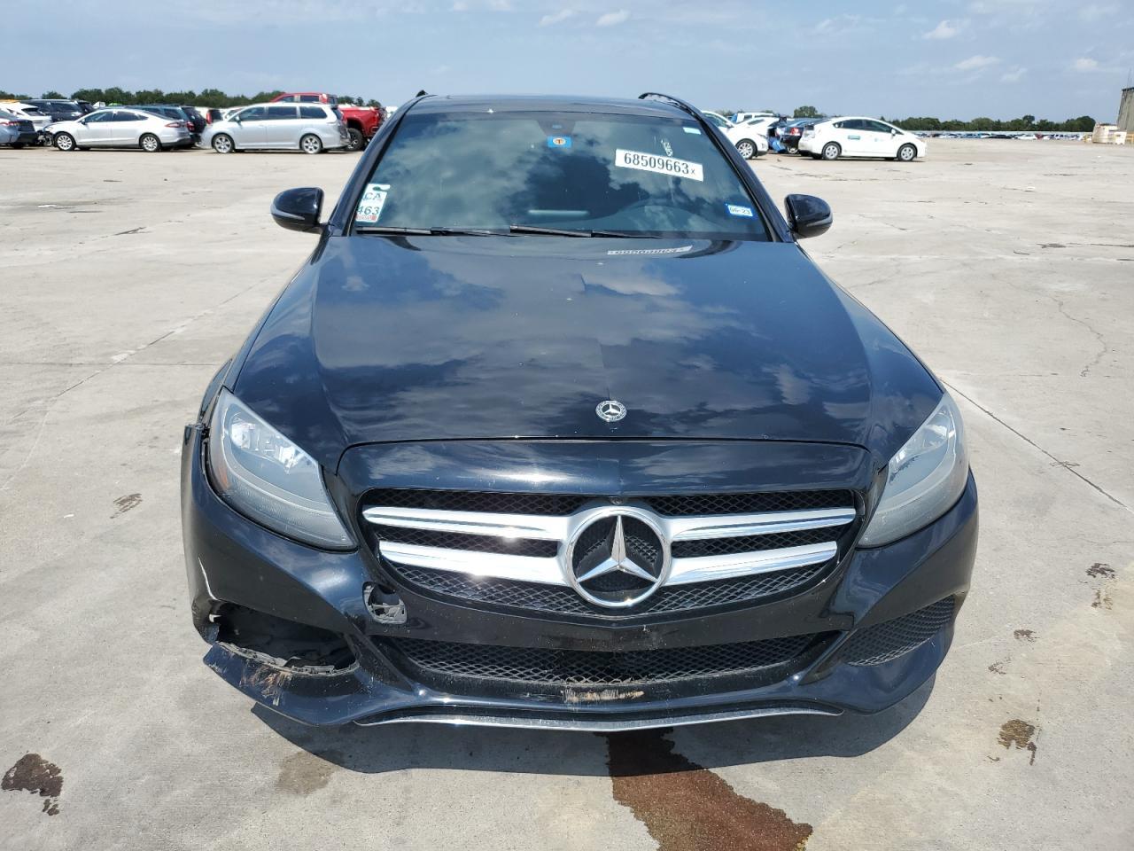2018 Mercedes-Benz C 300 - Image 5