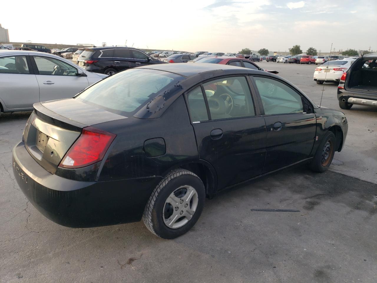 2005 Saturn Ion Level 1 - Фото 3