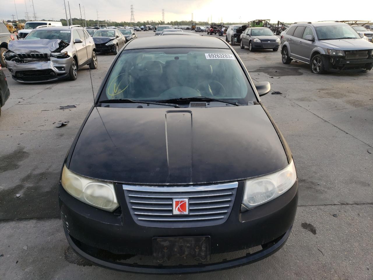 2005 Saturn Ion Level 1 - Фото 5
