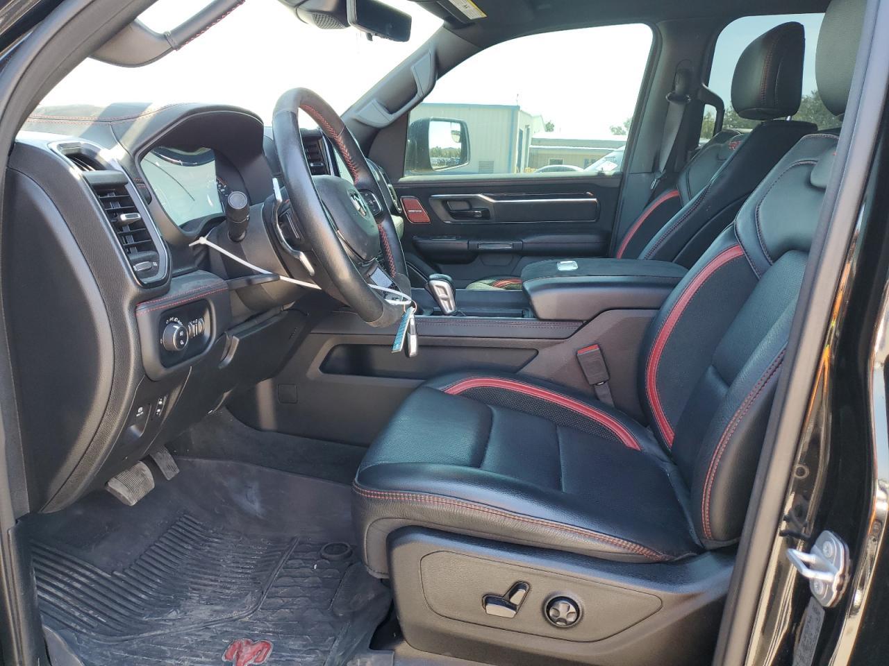 2021 Ram 1500 Trx - Image 7