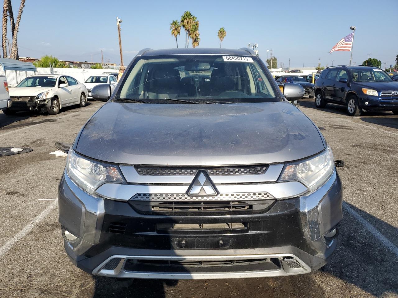 2019 Mitsubishi Outlander Se - Image 5