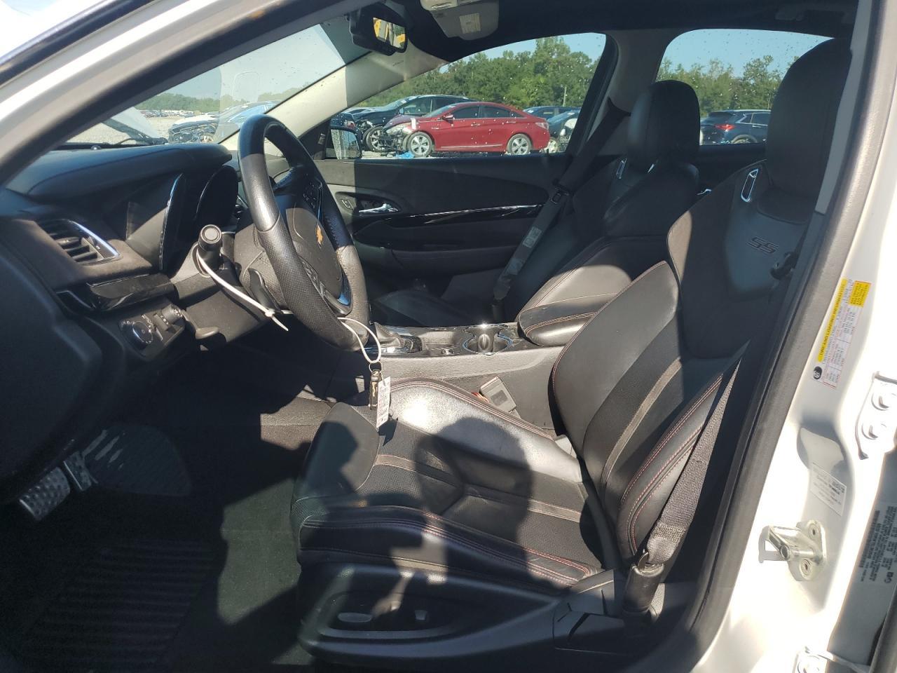 2014 Chevrolet Ss - Image 7
