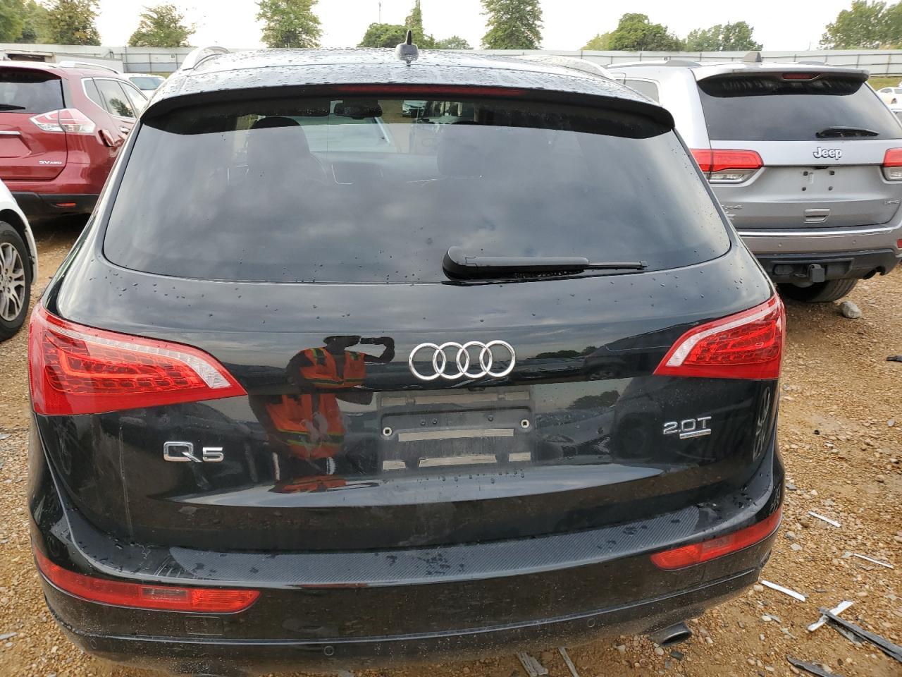 2012 Audi Q5 Premium Plus - Фото 6