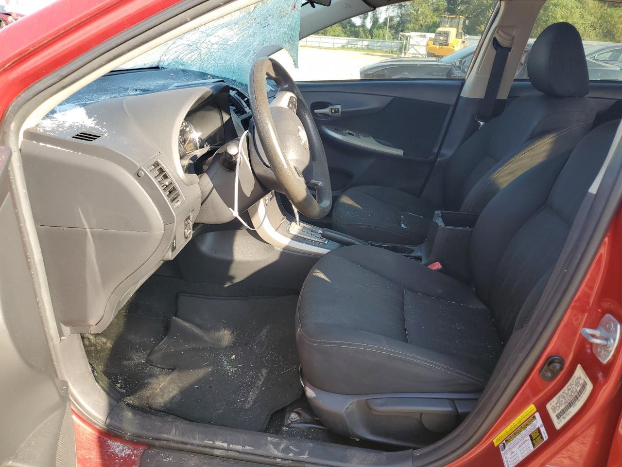 2013 Toyota Corolla Base - Image 7
