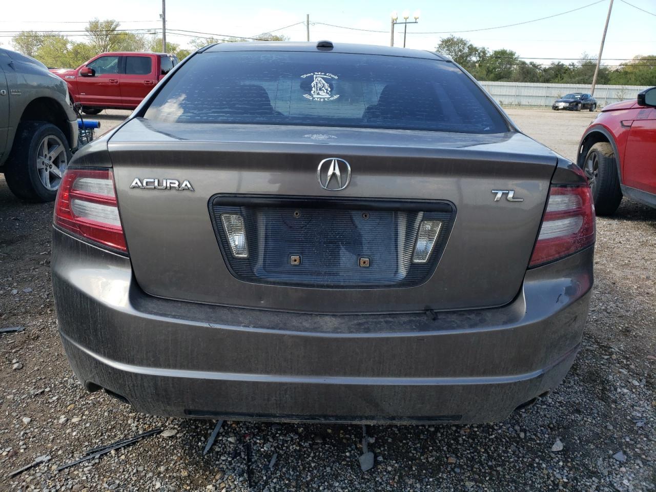 2008 Acura Tl - Image 6