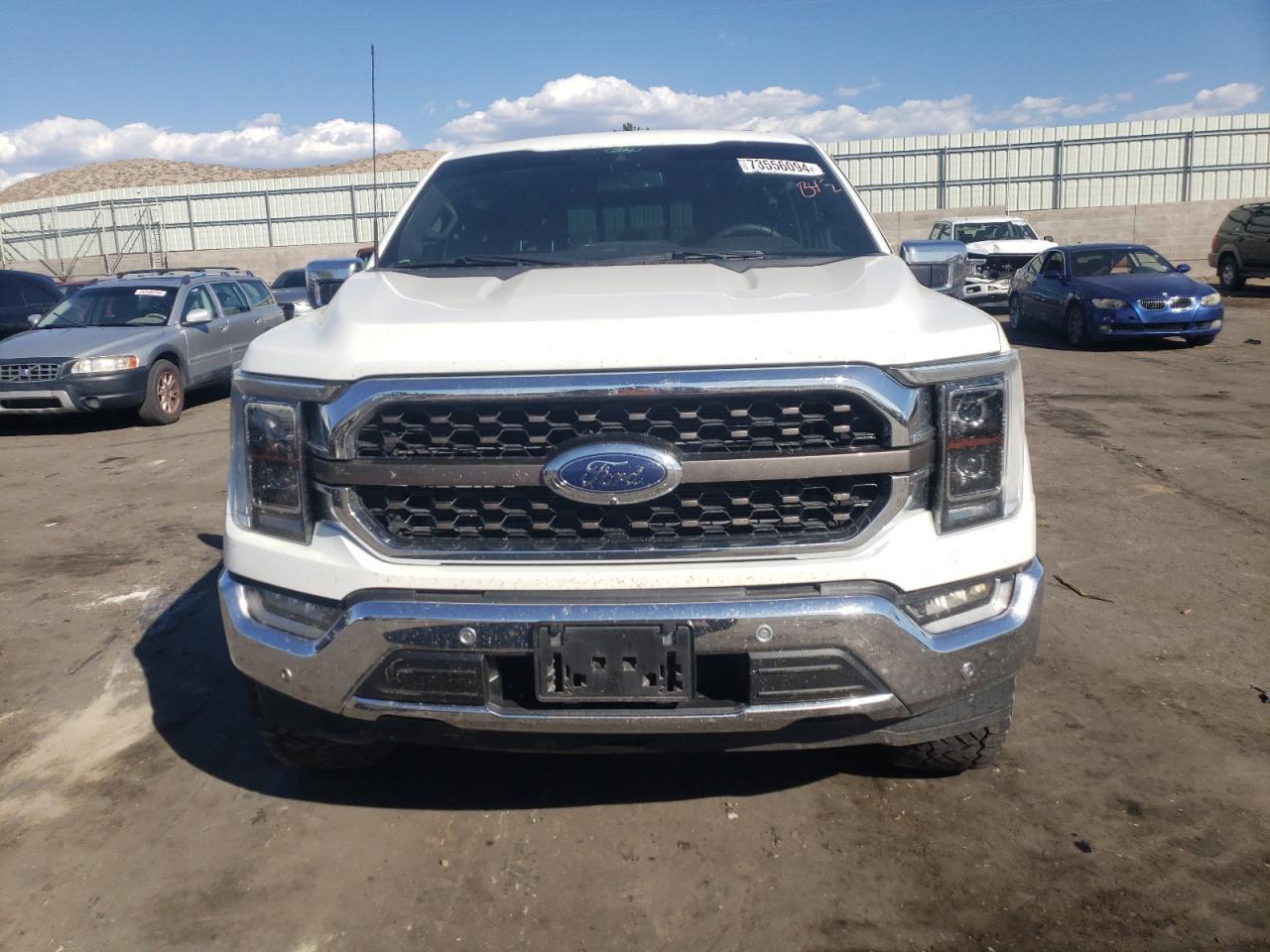 2022 Ford F150 Supercrew - Фото 5