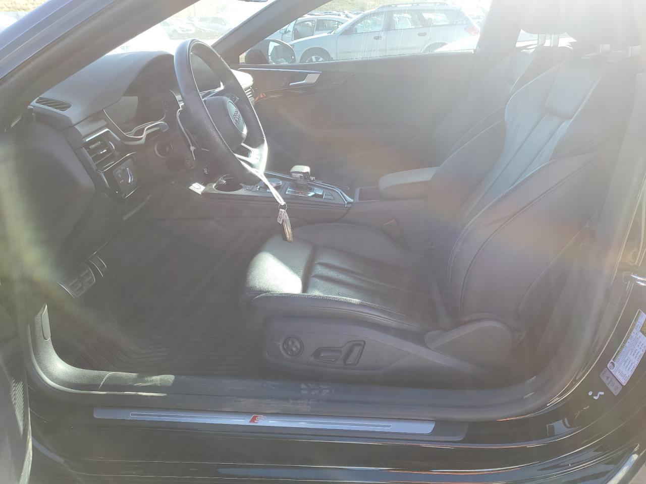 2019 Audi A5 Premium Plus - Фото 7