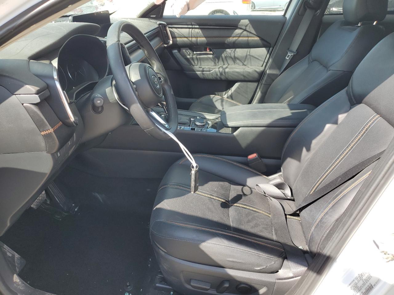 2023 Mazda Cx-50 Premium Plus - Фото 7