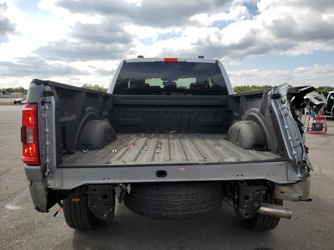 2023 Ford F150 Super Cab - Image 6