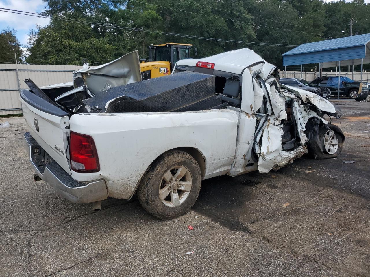 2019 Ram 1500 Classic Slt - Image 3