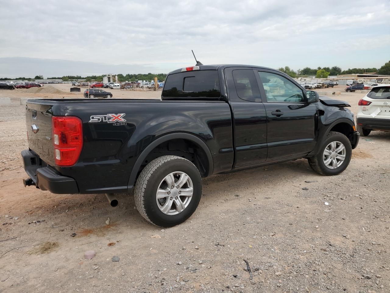 2020 Ford Ranger Xl - Фото 3