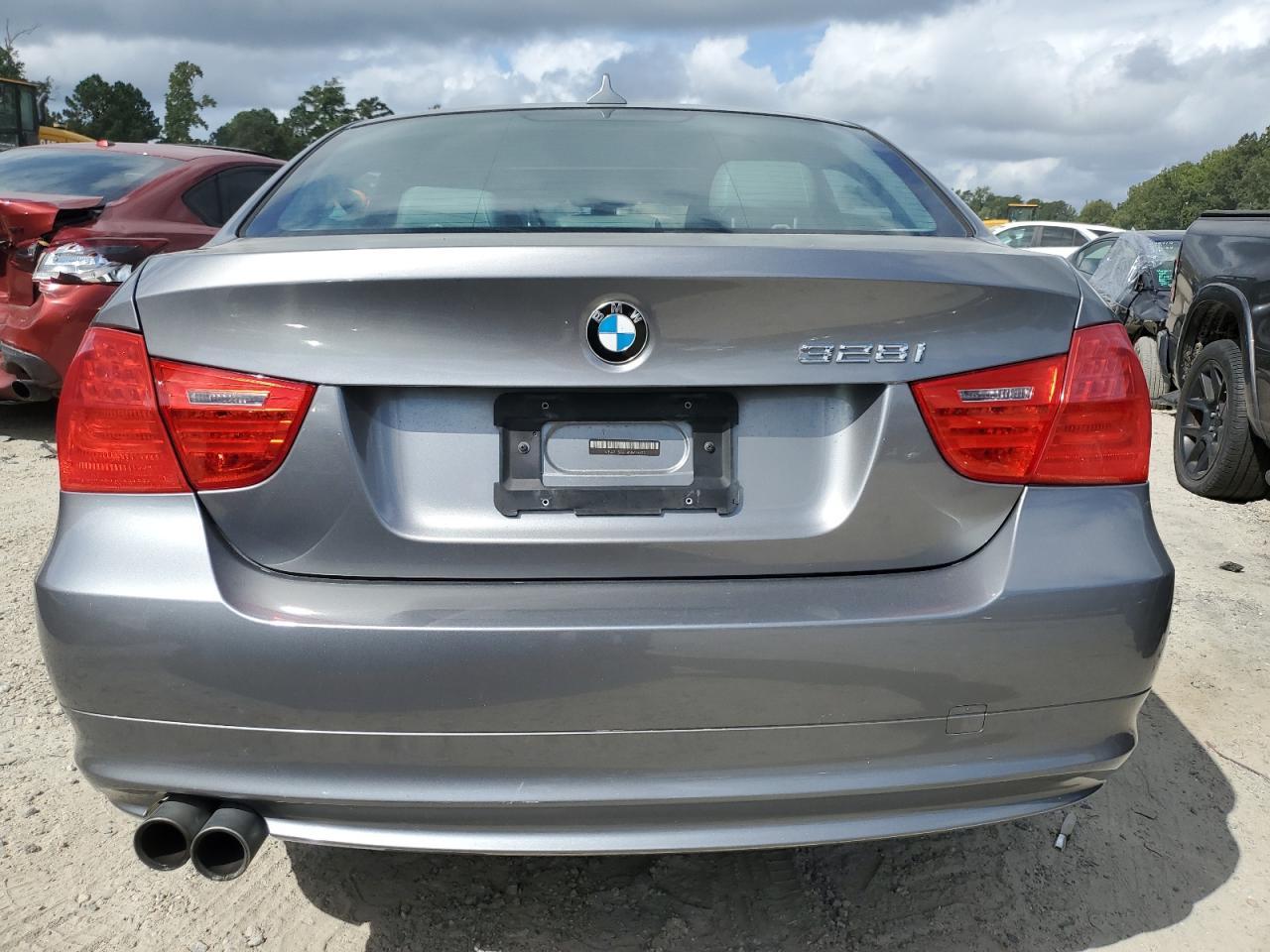 2011 BMW 328 I Sulev - Image 6