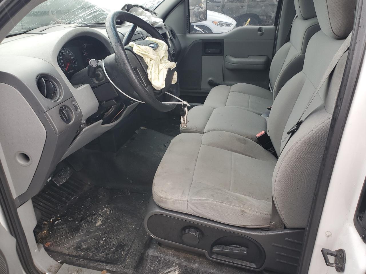 2007 Ford F150 - Фото 7