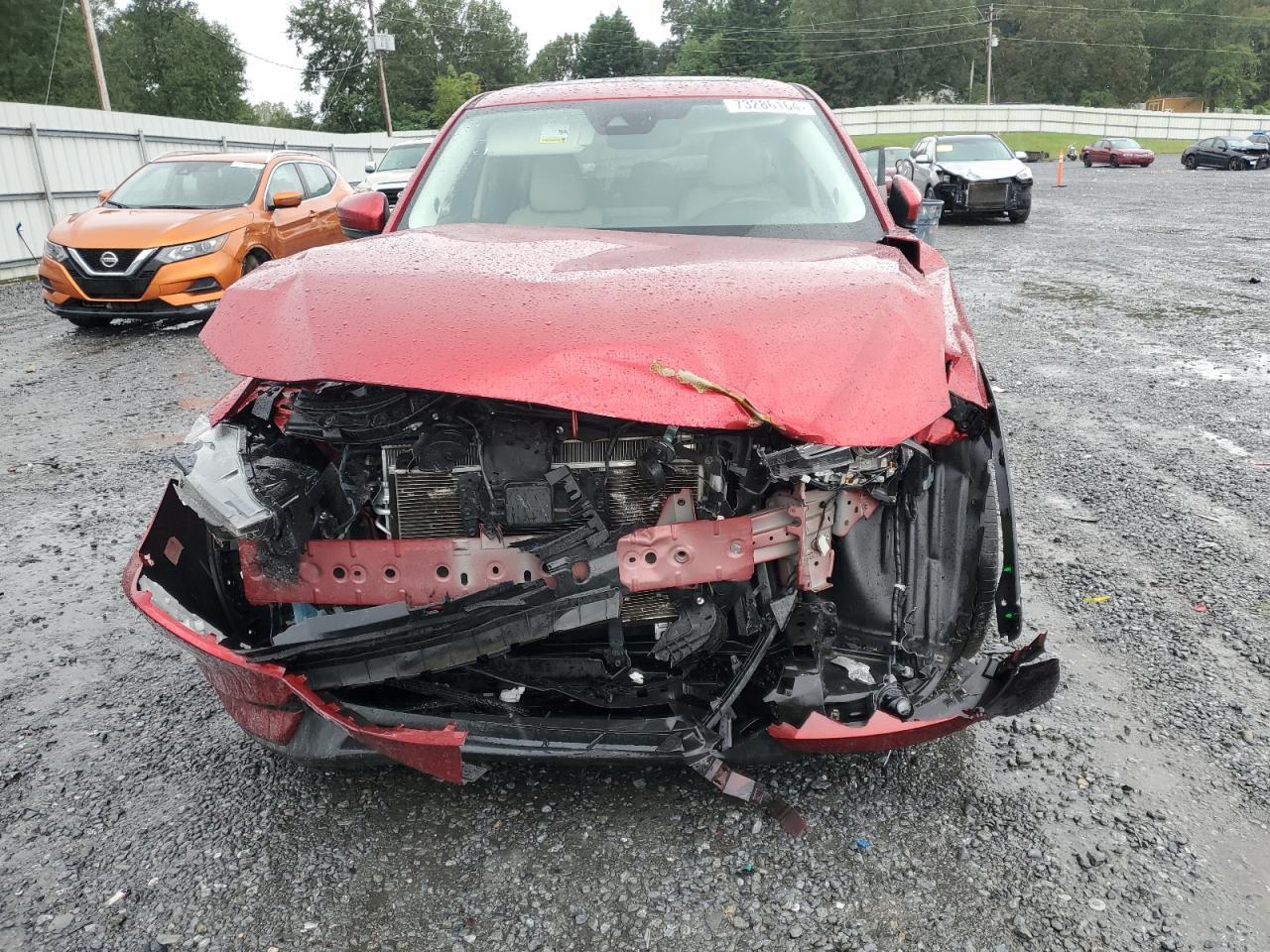 2019 Mazda Cx-5 Grand Touring - Фото 5