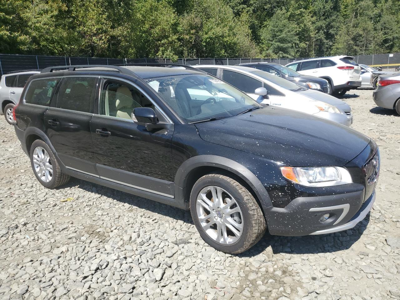 2016 Volvo Xc70 T5 Platinum - Image 4