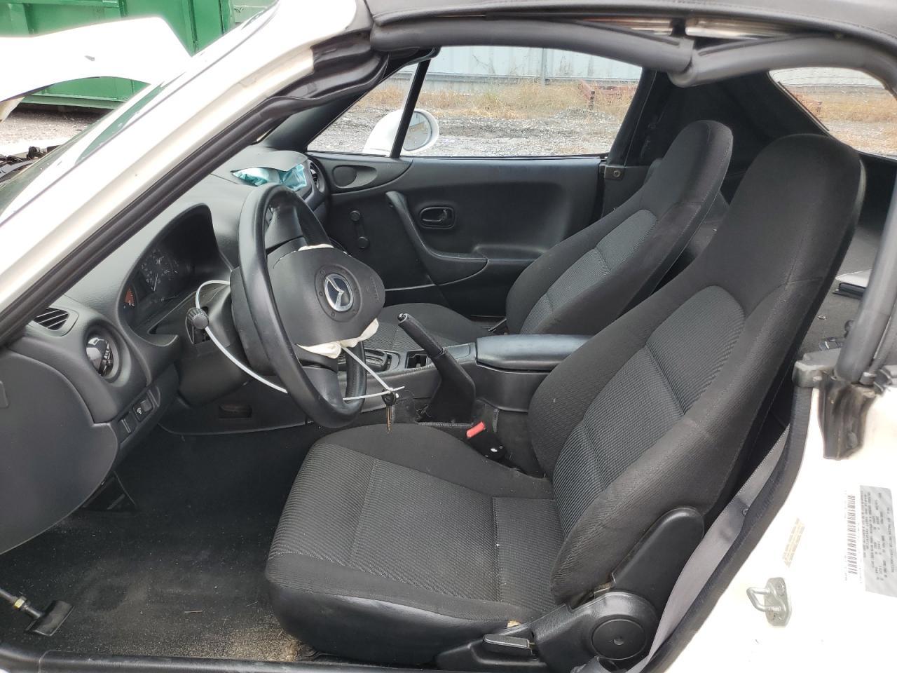 1999 Mazda Mx-5 Miata - Image 7