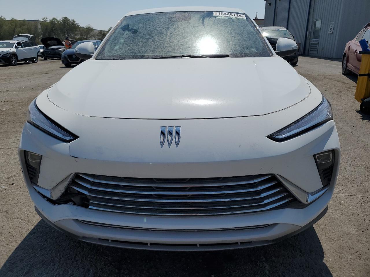 2024 Buick Envista Preferred - Image 5