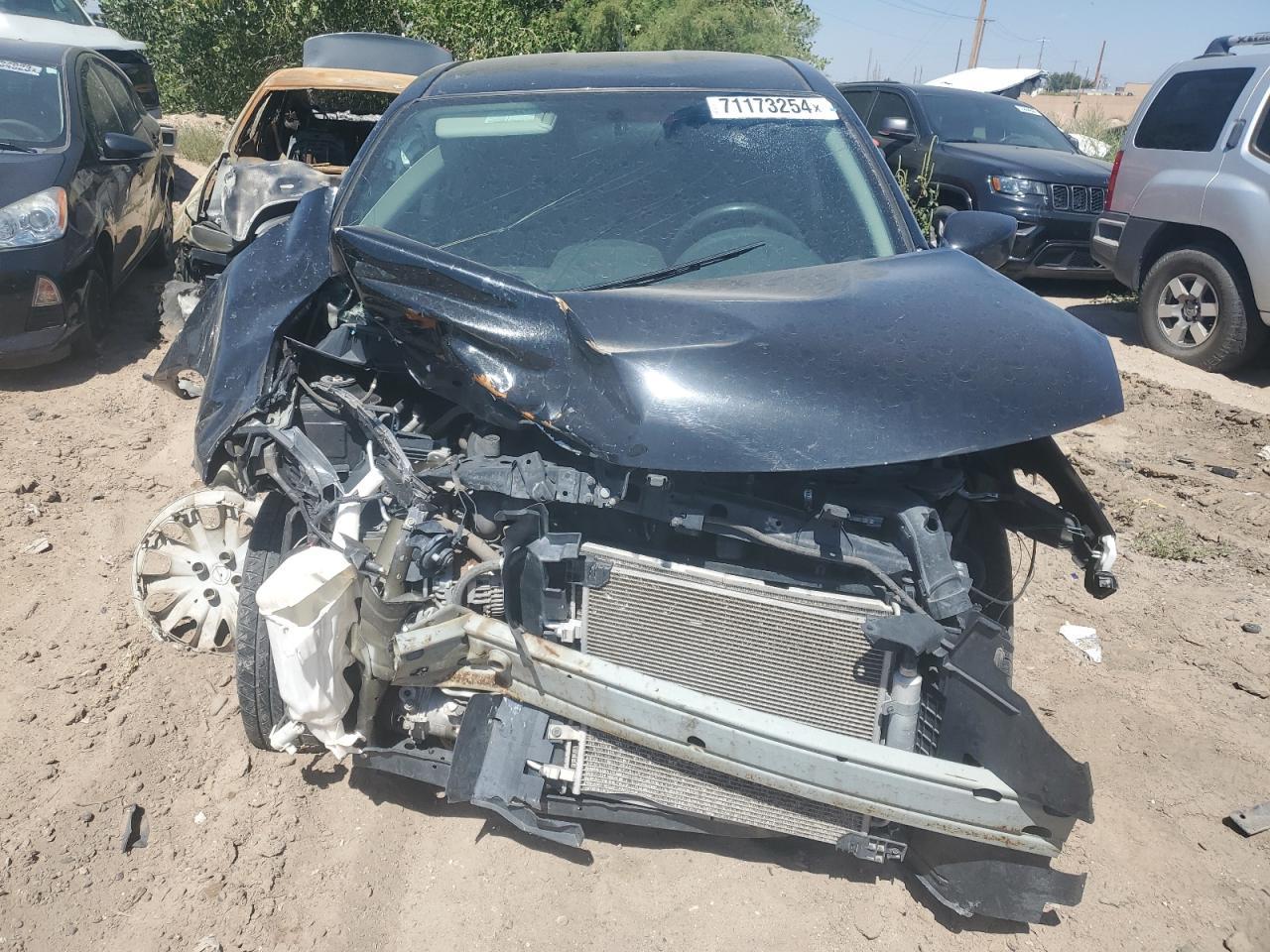 2019 Niss Versa S - Image 5