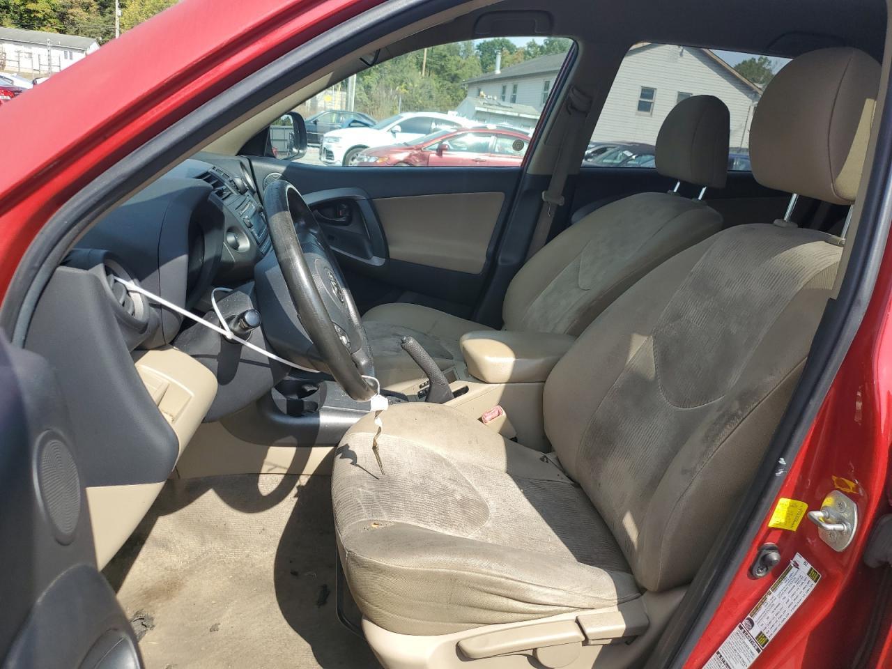2012 Toyota Rav4 - Фото 7