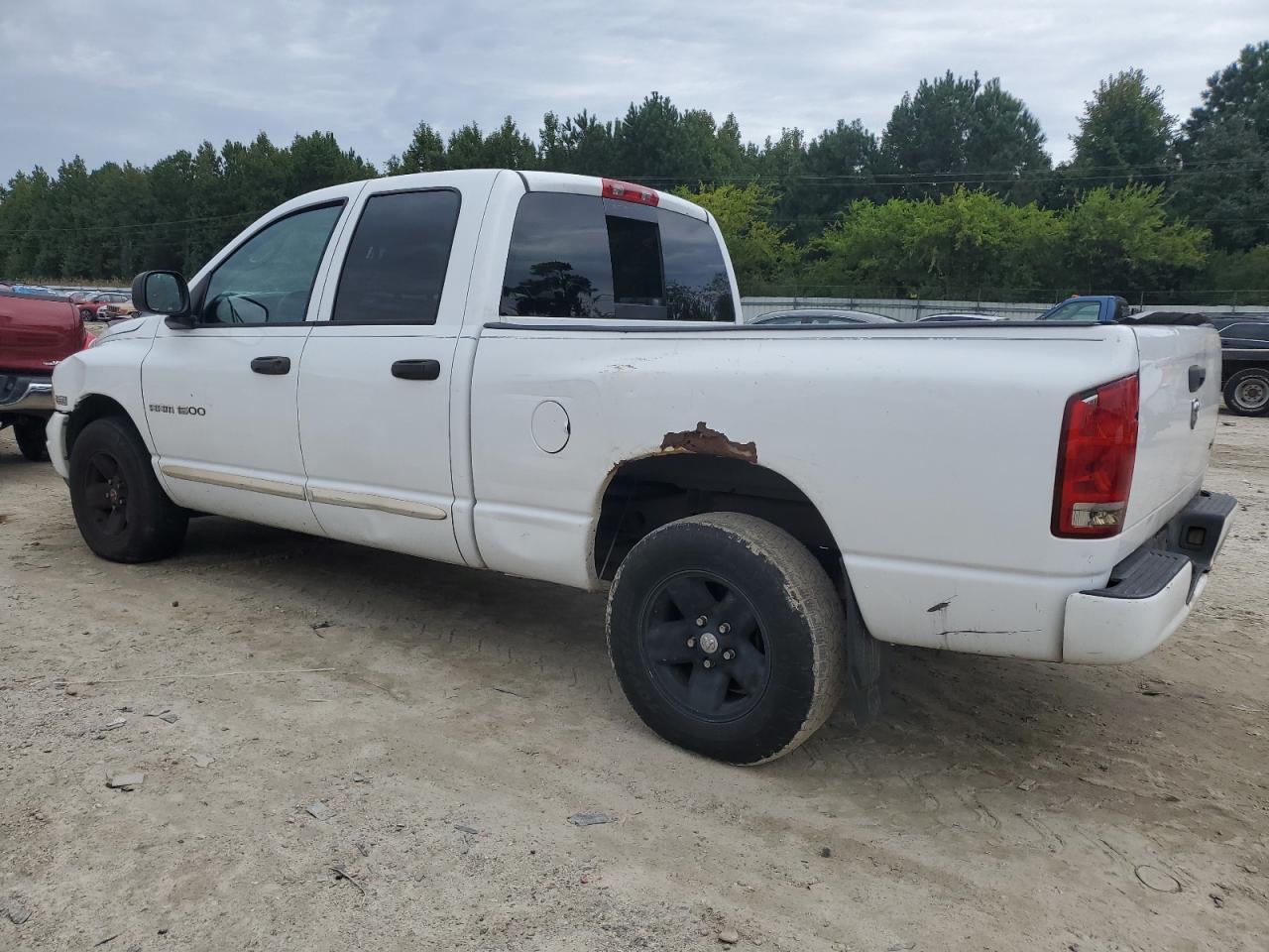 2005 Dodge Ram 1500 St - Image 2