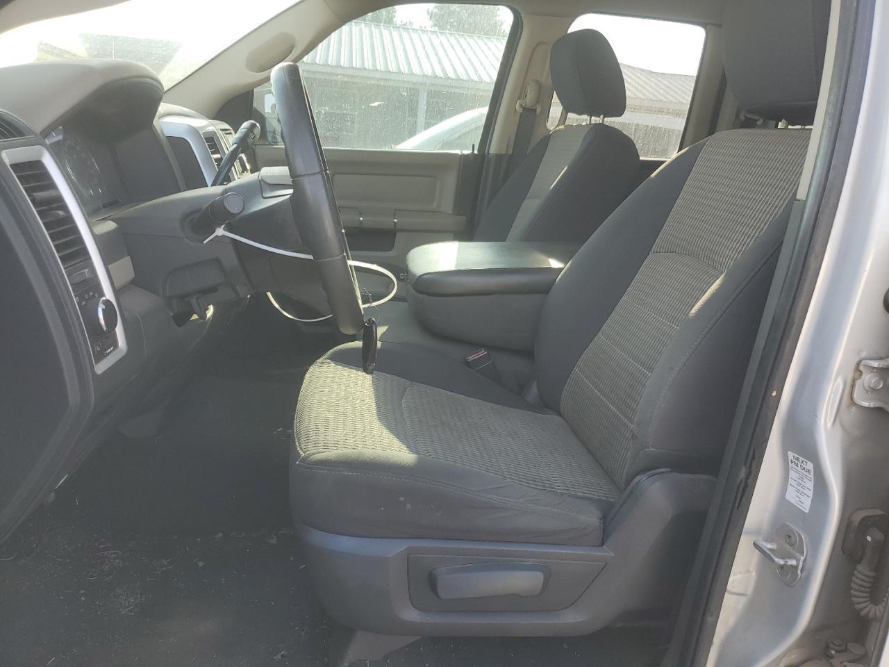2011 Dodge Ram 1500 - Фото 7